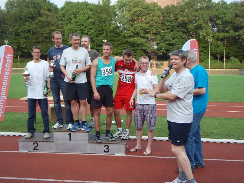 Running Cup 115